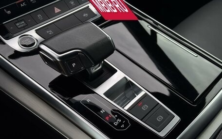 Audi Q7, 2020 год, 6 999 999 рублей, 19 фотография
