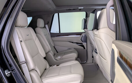 Cadillac Escalade V, 2025 год, 20 500 000 рублей, 12 фотография