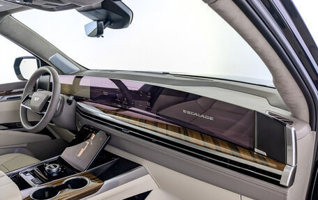 Cadillac Escalade V, 2025 год, 20 500 000 рублей, 9 фотография