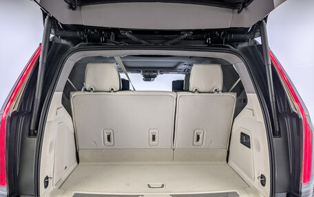 Cadillac Escalade V, 2025 год, 20 500 000 рублей, 8 фотография