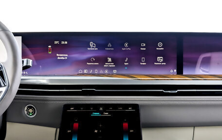 Cadillac Escalade V, 2025 год, 20 500 000 рублей, 11 фотография