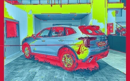 Haval Jolion, 2026 год, 2 078 010 рублей, 6 фотография