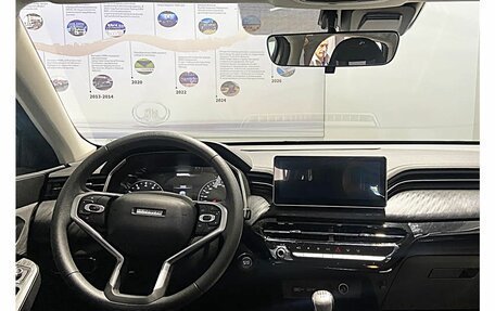 Haval Jolion, 2026 год, 2 078 010 рублей, 10 фотография
