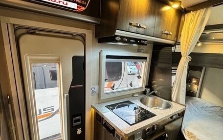 Toyota HiAce H200, 2018 год, 3 499 666 рублей, 6 фотография
