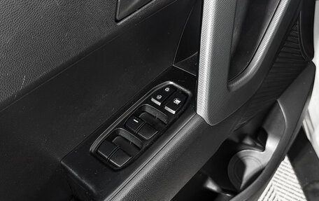 Hyundai Creta I рестайлинг, 2017 год, 1 385 000 рублей, 10 фотография