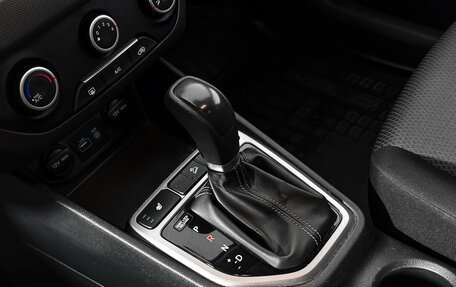 Hyundai Creta I рестайлинг, 2017 год, 1 385 000 рублей, 11 фотография