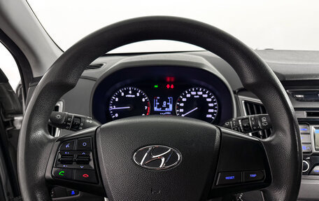Hyundai Creta I рестайлинг, 2017 год, 1 385 000 рублей, 19 фотография