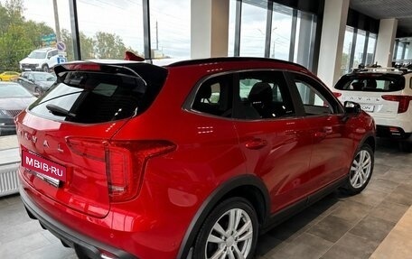 Haval Jolion, 2026 год, 2 499 000 рублей, 3 фотография