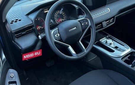 Haval Jolion, 2026 год, 2 499 000 рублей, 6 фотография