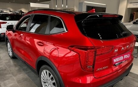 Haval Jolion, 2026 год, 2 499 000 рублей, 4 фотография