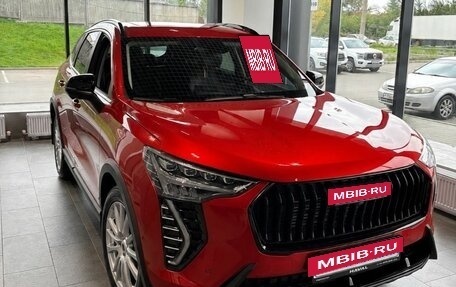 Haval Jolion, 2026 год, 2 499 000 рублей, 2 фотография