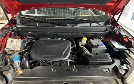 Haval Jolion, 2026 год, 2 499 000 рублей, 20 фотография