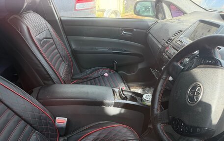 Toyota Prius, 2007 год, 398 000 рублей, 5 фотография