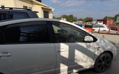 Toyota Prius, 2007 год, 398 000 рублей, 3 фотография