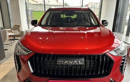 Haval Jolion, 2026 год, 2 499 000 рублей, 18 фотография