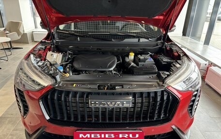 Haval Jolion, 2026 год, 2 499 000 рублей, 19 фотография
