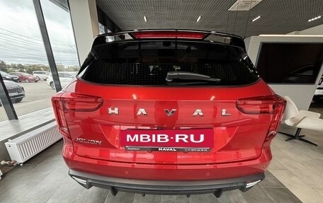 Haval Jolion, 2026 год, 2 499 000 рублей, 16 фотография