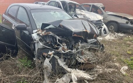 Chevrolet Lacetti, 2006 год, 95 000 рублей, 4 фотография