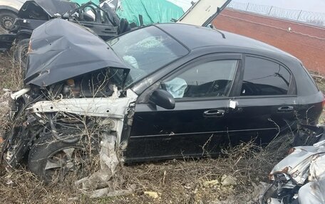 Chevrolet Lacetti, 2006 год, 95 000 рублей, 5 фотография