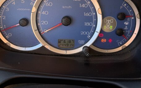 Mitsubishi L200 IV рестайлинг, 2008 год, 900 000 рублей, 7 фотография
