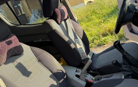 Mitsubishi L200 IV рестайлинг, 2008 год, 900 000 рублей, 10 фотография
