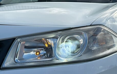Renault Megane II, 2006 год, 345 000 рублей, 6 фотография