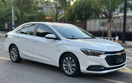Chevrolet Monza, 2023 год, 1 390 000 рублей, 2 фотография