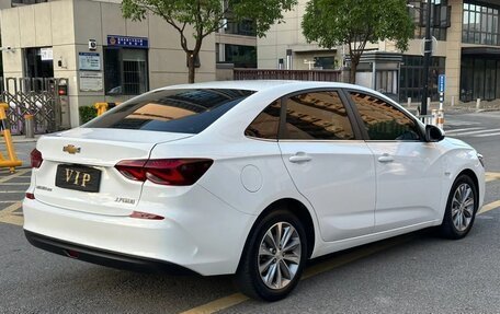 Chevrolet Monza, 2023 год, 1 390 000 рублей, 5 фотография