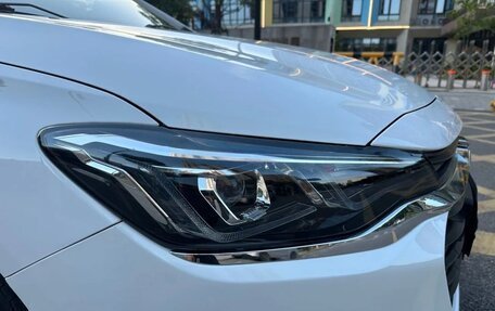 Chevrolet Monza, 2023 год, 1 390 000 рублей, 9 фотография