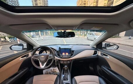 Chevrolet Monza, 2023 год, 1 390 000 рублей, 10 фотография