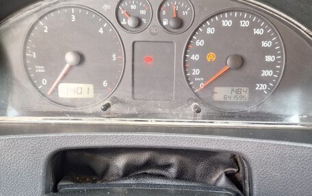 Volkswagen Transporter T5 рестайлинг, 2005 год, 900 000 рублей, 8 фотография
