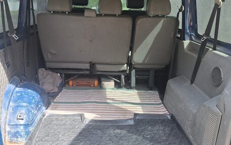 Volkswagen Transporter T5 рестайлинг, 2005 год, 900 000 рублей, 9 фотография