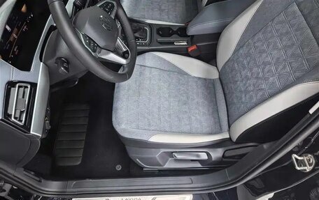 Volkswagen Lavida, 2023 год, 1 175 000 рублей, 5 фотография