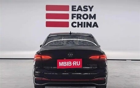 Volkswagen Lavida, 2023 год, 1 175 000 рублей, 8 фотография