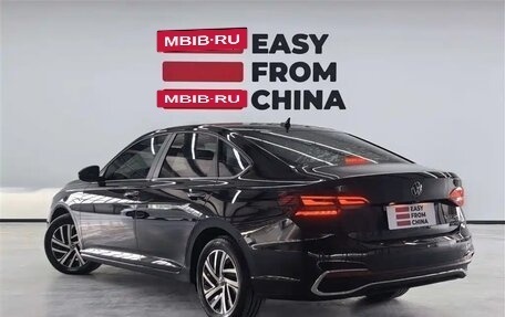 Volkswagen Lavida, 2023 год, 1 175 000 рублей, 9 фотография