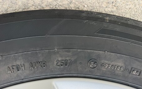 Nissan Navara (Frontier), 2007 год, 1 600 000 рублей, 13 фотография