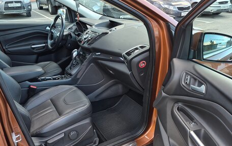 Ford Kuga III, 2013 год, 1 450 000 рублей, 12 фотография