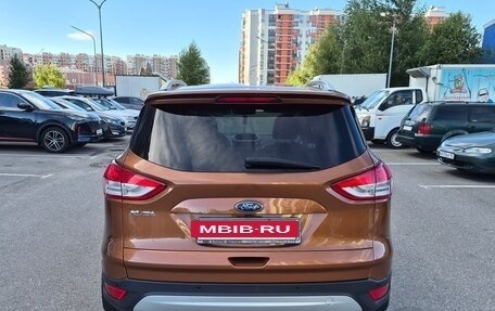 Ford Kuga III, 2013 год, 1 450 000 рублей, 5 фотография