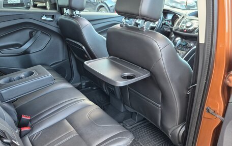 Ford Kuga III, 2013 год, 1 450 000 рублей, 13 фотография