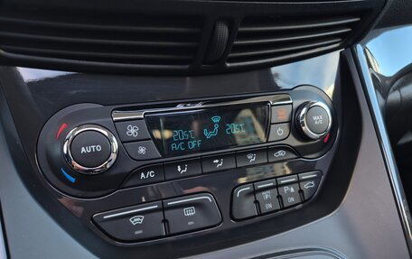 Ford Kuga III, 2013 год, 1 450 000 рублей, 20 фотография