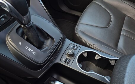Ford Kuga III, 2013 год, 1 450 000 рублей, 21 фотография