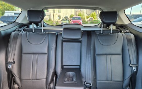 Ford Kuga III, 2013 год, 1 450 000 рублей, 22 фотография