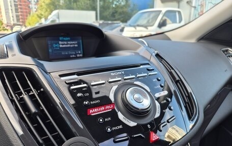 Ford Kuga III, 2013 год, 1 450 000 рублей, 19 фотография