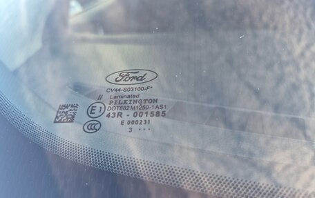 Ford Kuga III, 2013 год, 1 450 000 рублей, 27 фотография