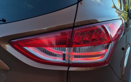 Ford Kuga III, 2013 год, 1 450 000 рублей, 37 фотография