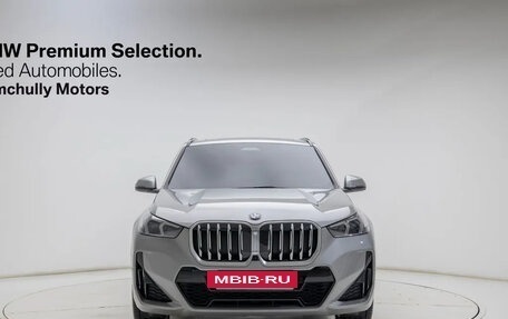 BMW X1, 2025 год, 4 659 181 рублей, 2 фотография