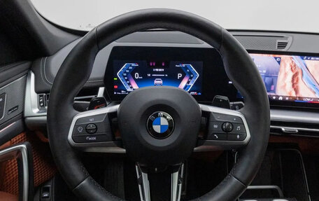 BMW X1, 2025 год, 4 659 181 рублей, 7 фотография