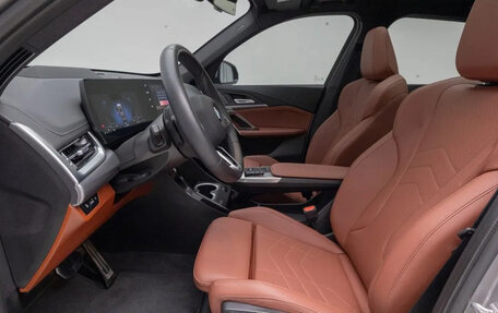 BMW X1, 2025 год, 4 659 181 рублей, 9 фотография