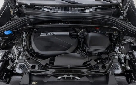 BMW X1, 2025 год, 4 659 181 рублей, 13 фотография