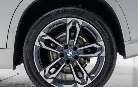 BMW X1, 2025 год, 4 659 181 рублей, 11 фотография